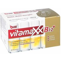 Buer Vitamaxx TrinkflÃ¤schchen