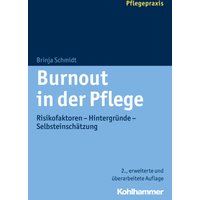 Burnout in der Pflege