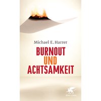 Burnout und Achtsamkeit