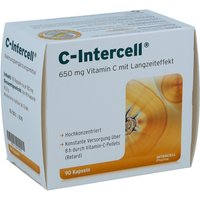 C Intercell Kapseln