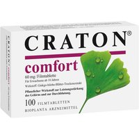 CRATON comfort