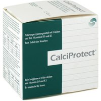 Calciprotect Kapseln