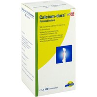 Calcium-dura Vit D3