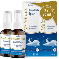 Canea Melatonin Einschlaf-Spray