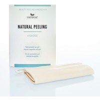 Carenesse Natural Peeling Viskose Peelinghandschuh
