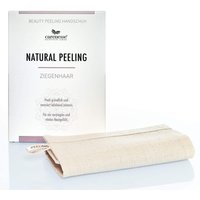 Carenesse Natural Peeling Ziegenhaar Peelinghandschuh