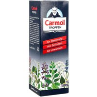 Carmol Tropfen