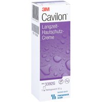 Cavilon Langzeit Hautschutz Creme Fk 3392g