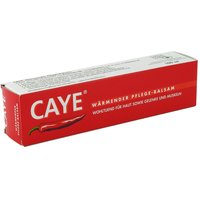 Caye wÃ¤rmender Pflegebalsam