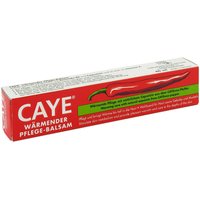Caye wÃ¤rmender Pflegebalsam
