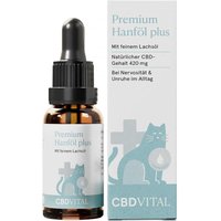 Cbd HanfÃ¶l Tropfen fÃ¼r Katzen Cbd Vital Vet