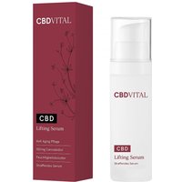 Cbd Vital Lifting Serum Premium