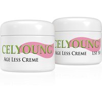 Celyoung Age less Creme + Agel less Creme LSF 50