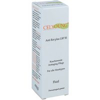 Celyoung Anti Rot plus Lsf 50 Fluid