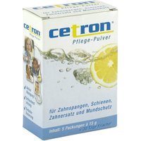 Cetron Reinigungspulver