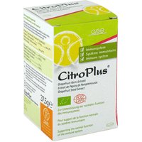 Citroplus Tabletten 500 mg