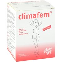 Climafem Tabletten