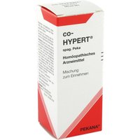 Co-hypert spag. Tropfen