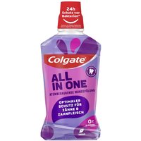 Colgate All In One MundspÃ¼lung