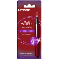 Colgate Max White Overnight Whitening Stift