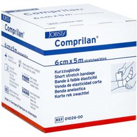 Comprilan elastische Binde gedehnt 5mx6cm 1026