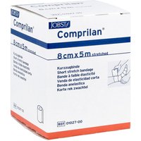 Comprilan elastische Binde gedehnt 5mx8cm 1027