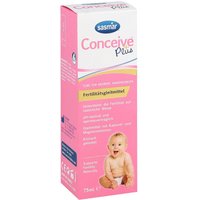 Conceive Plus FertilitÃ¤tsgleitmittel