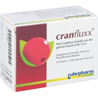 Cranfluxx Tabletten