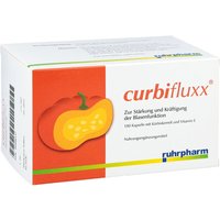 Curbifluxx Kapseln