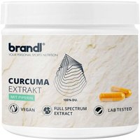 Curcuma Extrakt Kapseln