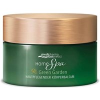 DR. Theiss Home Spa Green Garden Körperbalsam