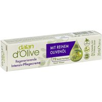 Dalan d'Olive Intensiv Handcreme