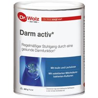 Darm Activ Doktor wolz Pulver