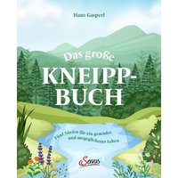 Das große Buch vom Kneippen