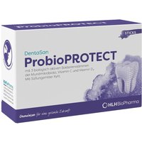Dentasan Probioprotect Sticks
