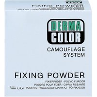 Dermacolor Camouflage Fixierpuder large P1