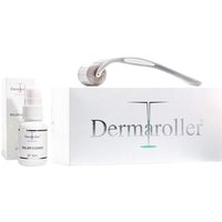 Dermaroller Homecare Set inkl.Roller Cleaner