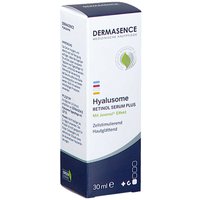 Dermasence Hyalusome Retinol Serum Plus