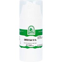 Dmso-gel 15%