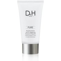 Dr H Hyaluronsäure Anti-Aging-Handcreme