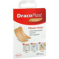 Dracoplast Classic Pflasterstrips