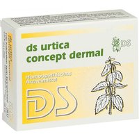 Ds Urtica Concept Dermal Tabletten