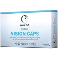 Eagle Eye Omega Vision Caps Augenkapseln