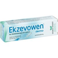 Ekzevowen Derma Creme