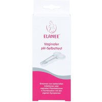 Elanee pH-Test vaginal