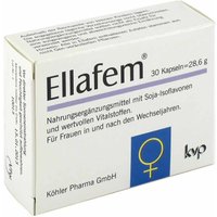 Ellafem Kapseln