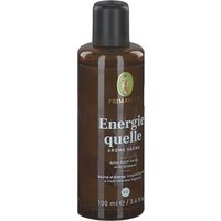 Energiequelle Aroma Sauna Bio