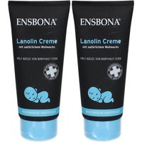 Ensbona® Lanolin Creme von ENSBONA