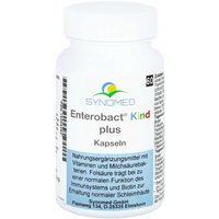 Enterobact Kind plus Kapseln