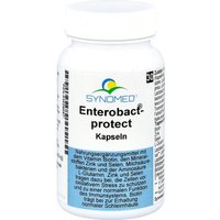 Enterobact-protect Kapseln